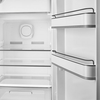 Холодильник SMEG FAB28RDPSG6 Холодильник SMEG FAB28RDPSG6
