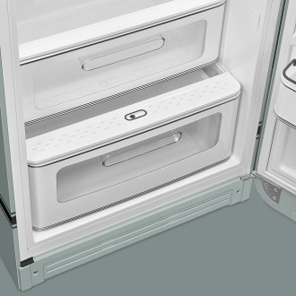 Холодильник SMEG FAB28RDPSG6 Холодильник SMEG FAB28RDPSG6