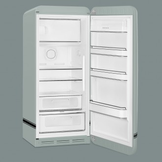 Холодильник SMEG FAB28RDPSG6 Холодильник SMEG FAB28RDPSG6