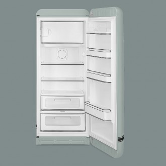 Холодильник SMEG FAB28RDPSG6 Холодильник SMEG FAB28RDPSG6