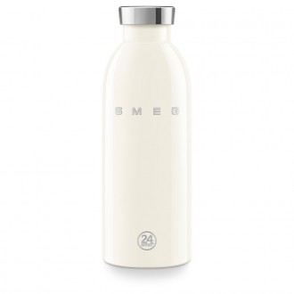 Термобутылка для напитков Smeg WBF01CR