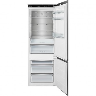 Холодильник Smeg C875TNMD Холодильник Smeg C875TNMD