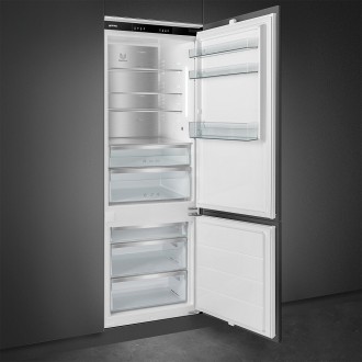 Холодильник Smeg C875TNMD Холодильник Smeg C875TNMD