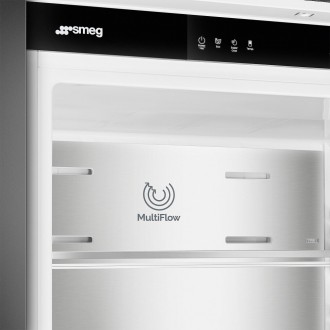 Холодильник Smeg C875TNMD Холодильник Smeg C875TNMD