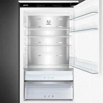 Холодильник Smeg C875TNMD Холодильник Smeg C875TNMD