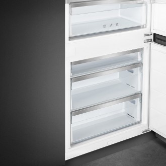 Холодильник Smeg C875TNMD Холодильник Smeg C875TNMD