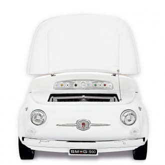 Холодильник Smeg SMEG500B1