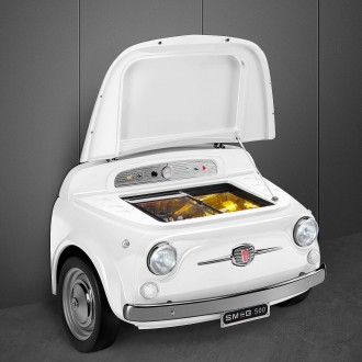 Холодильник Smeg SMEG500B1