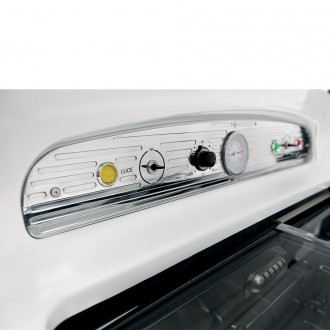 Холодильник Smeg SMEG500B1