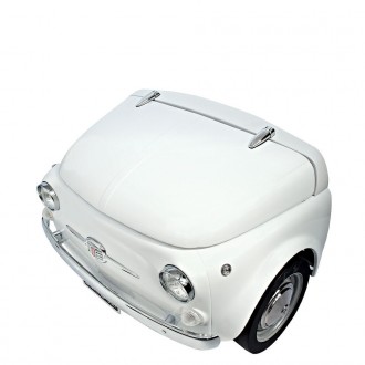 Холодильник Smeg SMEG500B1