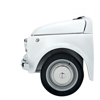 Холодильник Smeg SMEG500B1