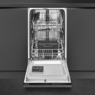 Посудомийна машина Smeg ST4512EIN