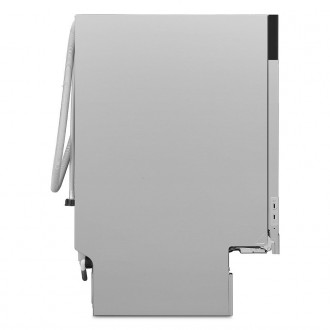 Посудомийна машина Smeg ST4512EIN