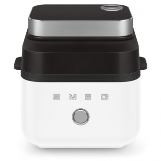 Аэрогриль Smeg AFC01WHMEU Аэрогриль Smeg AFC01WHMEU