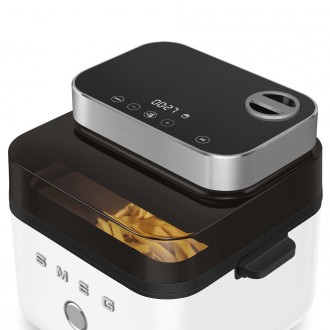 Аэрогриль Smeg AFC01WHMEU