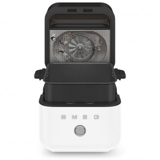 Аэрогриль Smeg AFC01WHMEU
