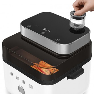 Аэрогриль Smeg AFC01WHMEU