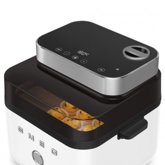 Аэрогриль Smeg AFC01WHMEU