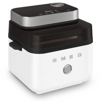 Аэрогриль Smeg AFC01WHMEU