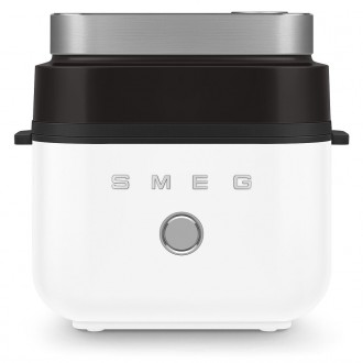 Аэрогриль Smeg AFC01WHMEU