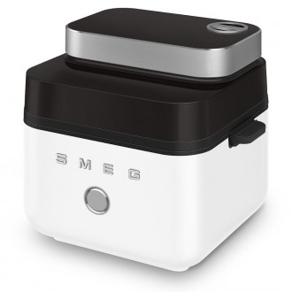 Аэрогриль Smeg AFC01WHMEU