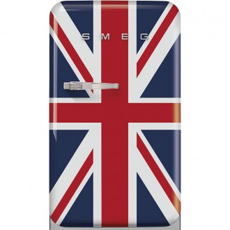 Холодильник Smeg FAB10RDUJ6
