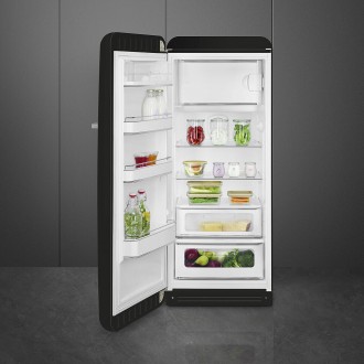 Холодильник Smeg FAB28LBL6
