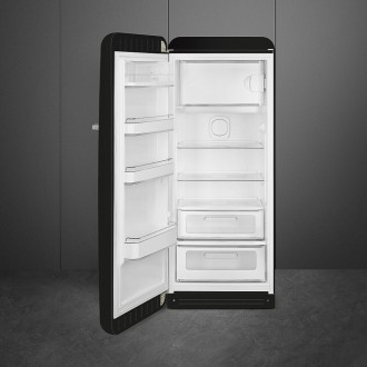 Холодильник Smeg FAB28LBL6