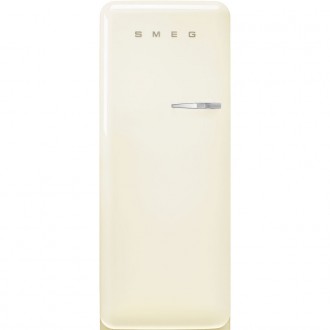 Холодильник Smeg FAB28LCR6 Холодильник Smeg FAB28LCR6