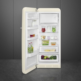 Холодильник Smeg FAB28LCR6 Холодильник Smeg FAB28LCR6