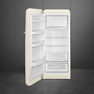 Холодильник Smeg FAB28LCR6 Холодильник Smeg FAB28LCR6