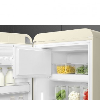 Холодильник Smeg FAB28LCR6 Холодильник Smeg FAB28LCR6