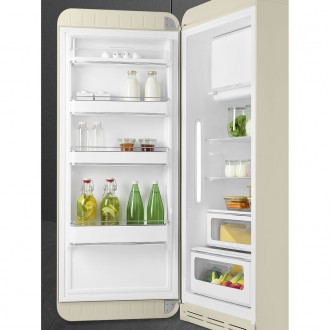 Холодильник Smeg FAB28LCR6 Холодильник Smeg FAB28LCR6