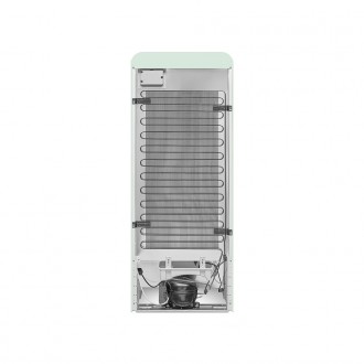 Холодильник Smeg FAB28LPG6 Холодильник Smeg FAB28LPG6