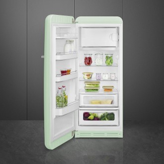 Холодильник Smeg FAB28LPG6 Холодильник Smeg FAB28LPG6