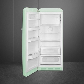 Холодильник Smeg FAB28LPG6 Холодильник Smeg FAB28LPG6