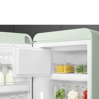 Холодильник Smeg FAB28LPG6 Холодильник Smeg FAB28LPG6