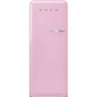 Холодильник Smeg FAB28LPK6 Холодильник Smeg FAB28LPK6