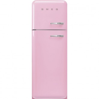 Холодильник Smeg FAB30LPK6
