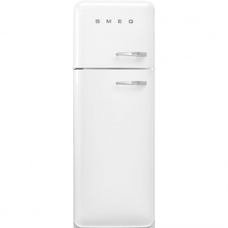 Холодильник Smeg FAB30LWH6
