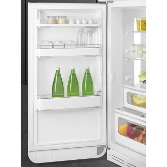 Холодильник Smeg FAB30LWH6