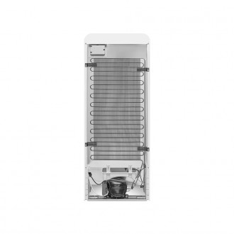 Холодильник Smeg FAB28LWH6