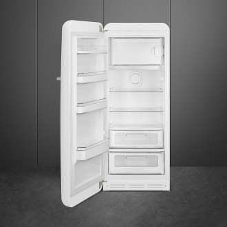 Холодильник Smeg FAB28LWH6