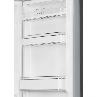 Холодильник Smeg FAB32RSV6 Холодильник Smeg FAB32RSV6