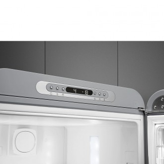 Холодильник Smeg FAB32RSV6 Холодильник Smeg FAB32RSV6