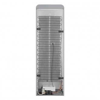 Холодильник Smeg FAB32RSV6 Холодильник Smeg FAB32RSV6
