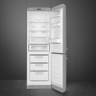 Холодильник Smeg FAB32RSV6 Холодильник Smeg FAB32RSV6