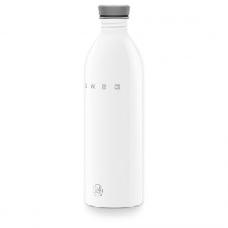 Бутылка для напитков Smeg WBF02WH Бутылка для напитков Smeg WBF02WH