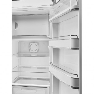 Холодильник Smeg FAB28RWHM6 Холодильник Smeg FAB28RWHM6