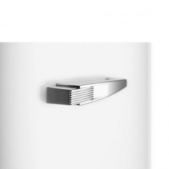 Холодильник Smeg FAB28RWHM6 Холодильник Smeg FAB28RWHM6